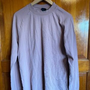 H&M Long Sleeved Shirt.